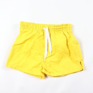 90s New Game Master Youth Medium Soccer Shorts